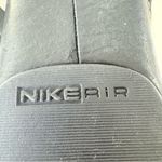 Cole Haan  Women’s Black Gray Leather Thong Sandals Size 9 B Photo 8