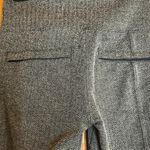 Athleta Delancey Herringbone Tight. 2 Zip Rear Pockets. 1 Waistband Pocket Photo 6