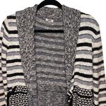 Ecote Urban Outfitters  Long Line Aztec Southwestern Cardigan Sweater Size Small Photo 1