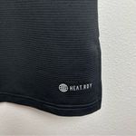 Adidas  WOW Tennis Dress Black & White Photo 6