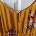 Three Pink Hearts floral print dress Photo 1