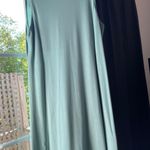 Eastern Mountain Sports EMS Blue Maxi Dress Photo 0