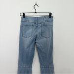 Free People We The Free Jenny High Rise Bootcut Jeans Light Wash Size 28 Photo 4
