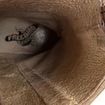FREEBIRD by Steven EUC  Leather Chase Combat Boots Brown Size 7 Photo 5