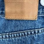 Tommy Hilfiger cropped boyfriend jeans vintage 25” y2k denim 12 mom jeans casual Photo 1