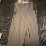 H&M  Romper Black Photo 0