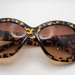 Tahari  Tortoiseshell Sunglasses Photo 3