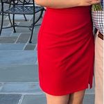 B. Smart  Homecoming Dress Red Photo 0