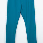 3 for $25 Queenie‎ Ke Athletic Workout Leggings Size Small Blue Photo 0