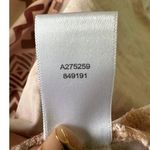 Denim & Co  Hawaiian Inspired Tribal Tattoo Aztec Side Pockets Dress XL Photo 6