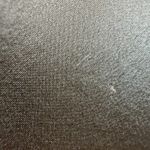 Bloomingdale's Womens 100% Silk Satin Pants 18W Champagne Quiet Luxury Pull On Tan Photo 12