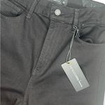Just Black  BP398J HR Clean Bell Bottoms Size 29 Photo 2