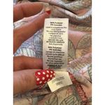 LuLaRoe  Womens Short Sleeve Long Maxi Dress Floral Size XL Tropical Loungewear‎ Photo 6