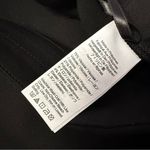 J.Crew  Demi-Boot Pants Italian Fabric Black Size 12 BP588 Photo 5