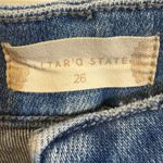 Altar'd State Altar’d State Skinny Jeans Photo 3