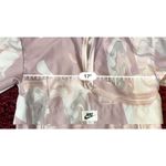 Nike Women’s  Half Zip Windbreaker Jacket SMALL Photo 4