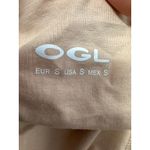 Brand New OGL Women's Size Small Pink Viscose Blend Shaping Tube Top Photo 4