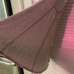 Audrey 3+1 MOVING SALE  Grey Flowy Tunic Dress Photo 4