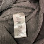 Simply Noelle oversized medium, cape style, hooded, functional pockets, pit to pit measures 33, length is 28 Photo 4