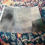 With Jean With Jéan Viola Skirt / Color: Spray size xs Photo 2