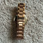 Relic  women’s vintage stainless steel‎ rose gold bracelet watch one size Photo 6