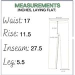 Judy Blue Women's 1XL Distressed Skinny Jeans Blue Medium Wash Stretch Denim Y2K Photo 8