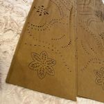 Magdalena vest in size xs• NWT Tan Photo 12