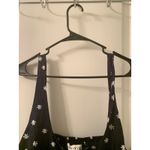 Ava & Viv  Daisy Print Sleeveless Dress Womens Plus Size 3X Photo 1