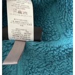 Patagonia Hi Loft R3 Regulator Polartec Hoody Sweater Jacket Womens XS Teal Photo 12