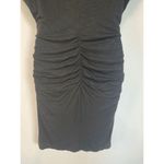 Jessica Simpson  Midi Short Sleeve Dress Photo 8