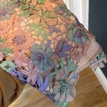 Gianni Bini  NWT Sandy Rose Lexi Dress‎ small Photo 4