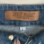 Judy Blue  Mid Rise Boot Cut Jeans Photo 5