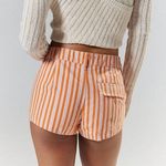 Silence + Noise  Micro Shorts Photo 1