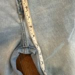 Kensie the amber stovepipe high rise raw hem jeans 4/27 Photo 7