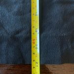 Donna Karan  Classic Black Pencil 100%silk  Skirt Photo 4