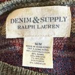 Denim & Supply  Ralph Lauren Aztec Sweater. Photo 3