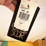 Chaser Bowie Baseball Shirt XS Photo 9