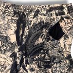 Old Navy  Shorts Size XL Womens Summer Navy/White 100% Cotton Drawstring Pockets Photo 9