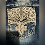 Rock Revival  Easy bootcut jeans women’s sz 36 Photo 3