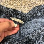 Gimmicks by BKE Gimmicks from Buckle Blue Smocked High-Low Maxi Skirt Photo 1