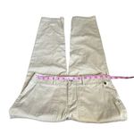 L.L.Bean favorite fit khaki pants Photo 2