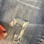 AG Adriano Goldschmied The Stilt Roll-Up Cigarette Skinny Distressed Jeans Photo 4