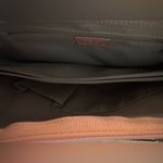 Beijo Pink Patent Leather Purse Photo 3