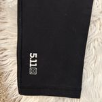 5.11 Ladies  Tactical thick spandex pants Photo 5