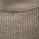 J.Crew  Men’s quarter-zip 100% cotton tan Small. Preppy, old money, East Coast, New England, Hamptons, Nantucket  Photo 5