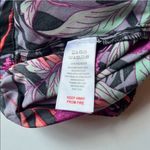 Isaac Mizrahi  Colorful Floral Pajama Set Size Small Photo 11