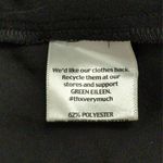 Eileen Fisher Black Belt Loop Dress Pants Slacks Size XL Photo 6