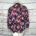 Denim & Co. Size 1X Green Photo 2