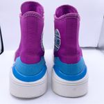 Converse chuck taylor all star CPX70 high top cactus flower sneakers Size 9 Photo 3