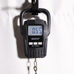 100% Silk Orange Button Up Shirt Jacket Embroidered Flowers Whimsical Fairy L Size L Photo 6